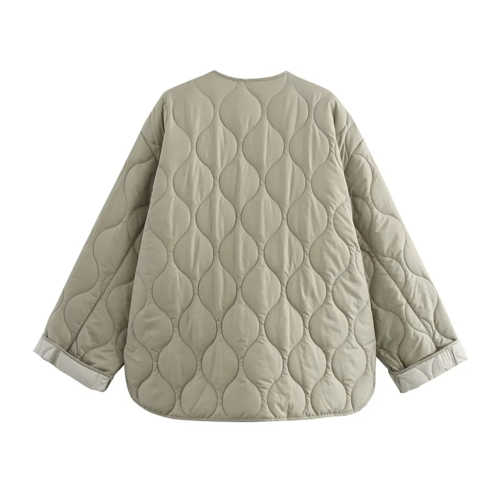 Automne/hiver nouveau produit mode décontracté femmes