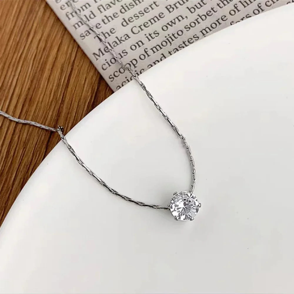 collier pour femme
