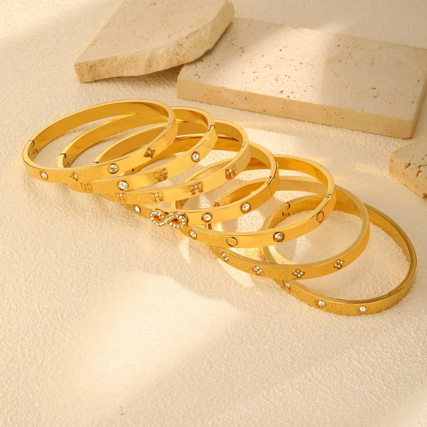 Bracelet pour ma femme