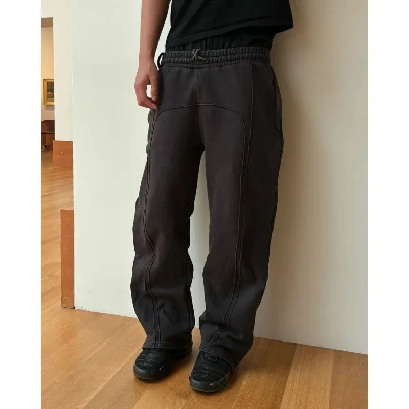 Jogging large