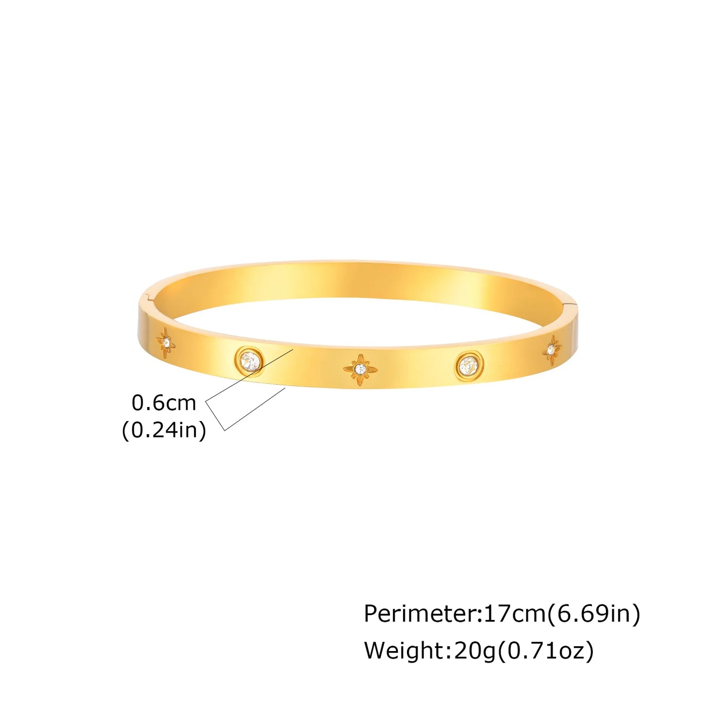 Bracelet pour ma femme