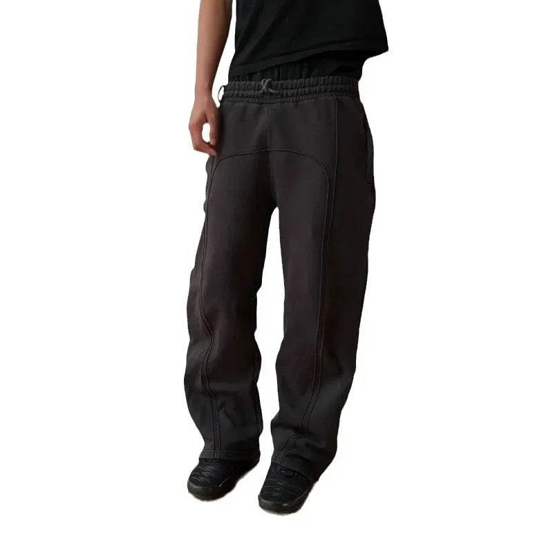 Jogging large