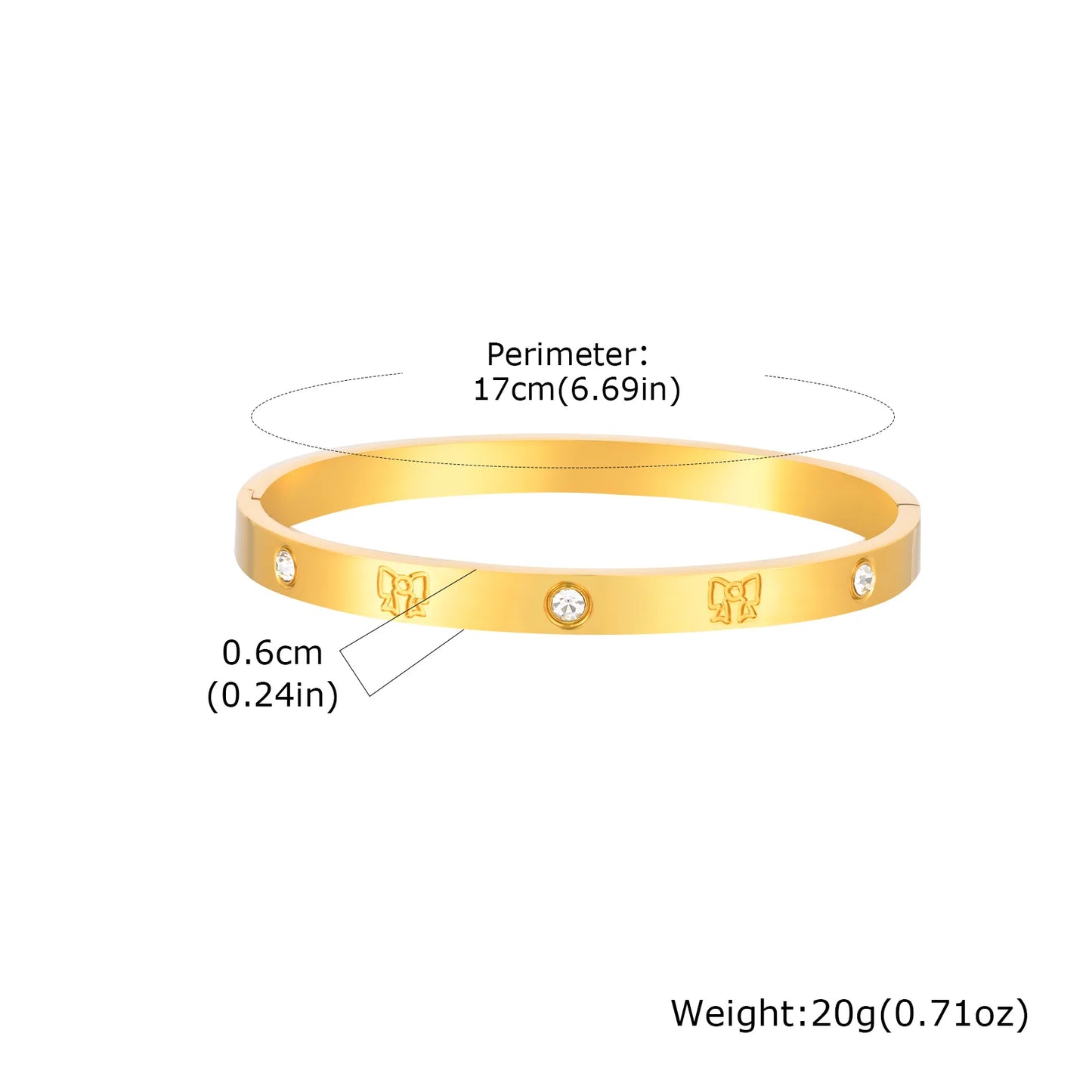 Bracelet pour ma femme