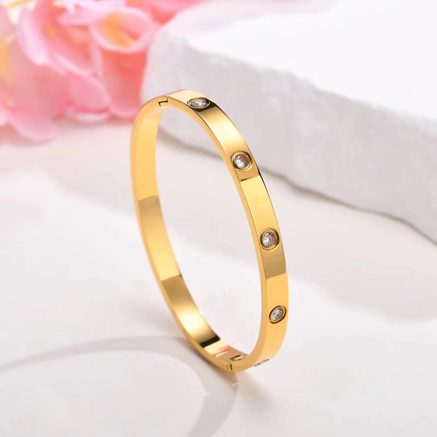 Bracelet pour ma femme