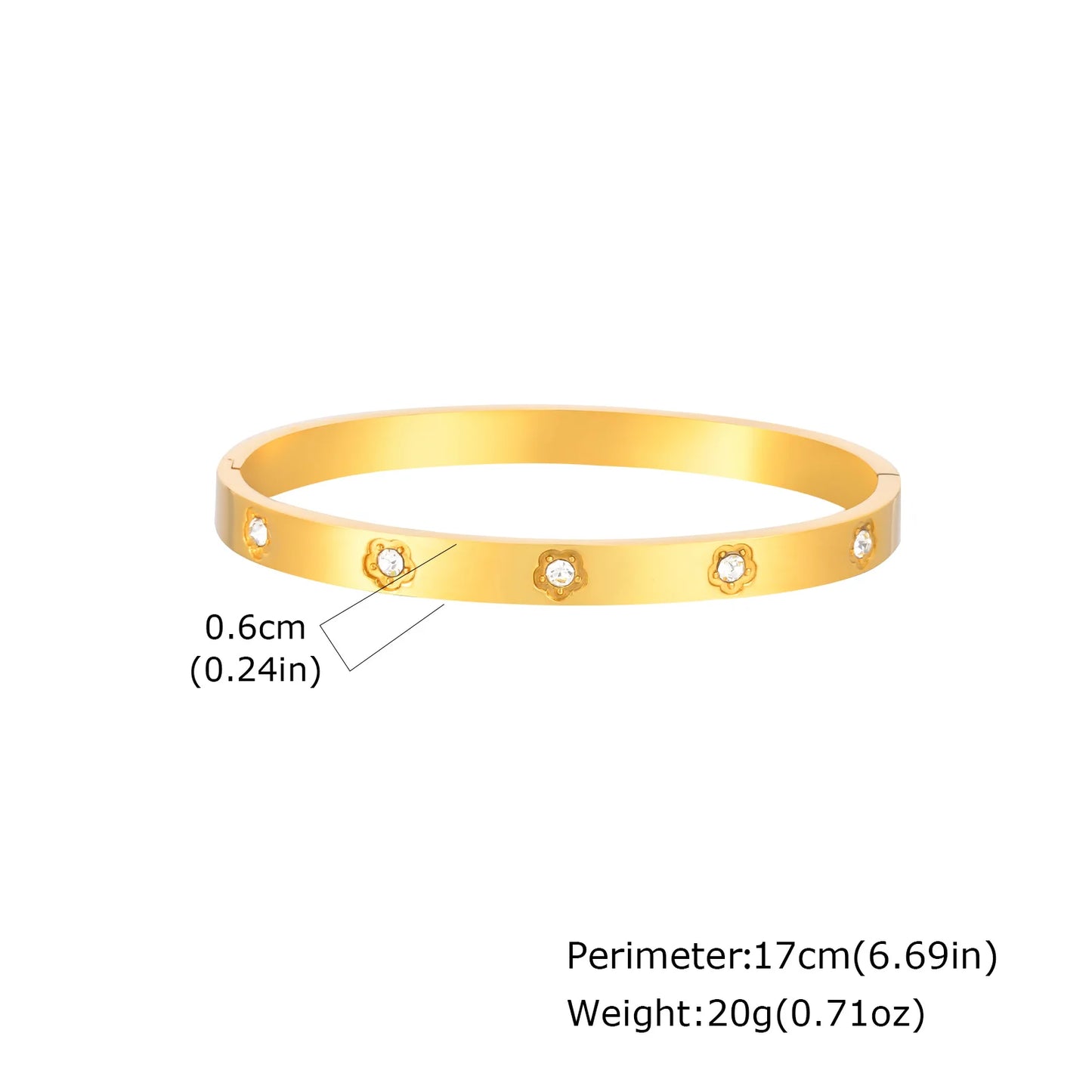 Bracelet pour ma femme