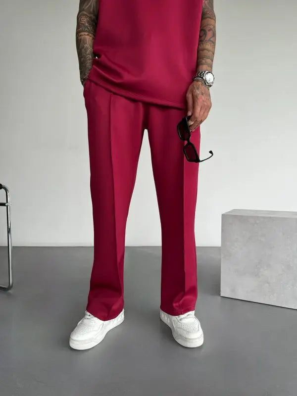 Jogging classe