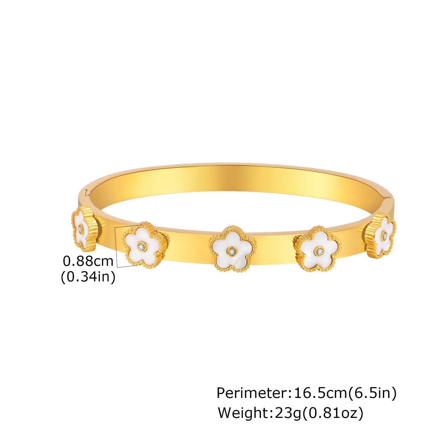 Bracelet pour ma femme