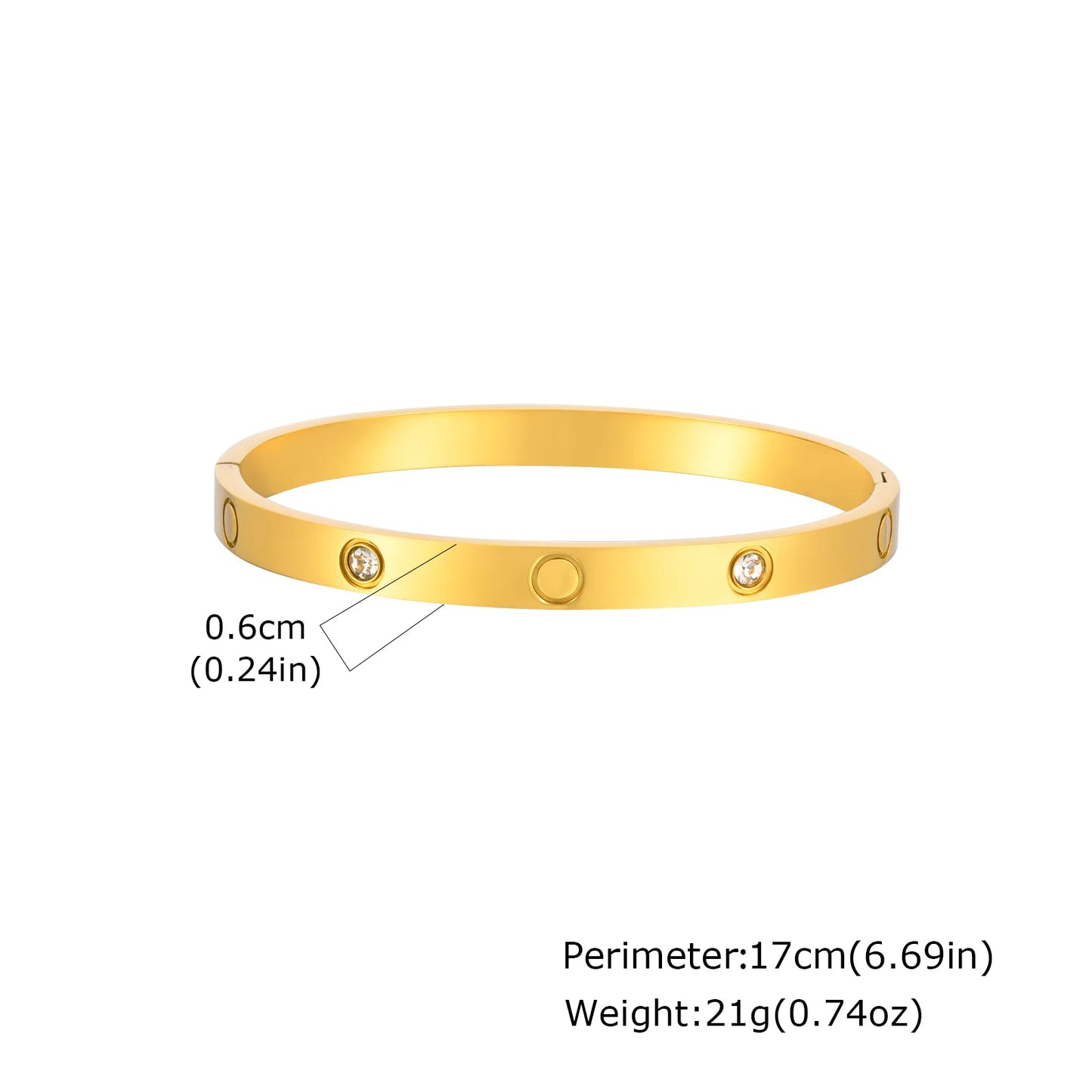 Bracelet pour ma femme
