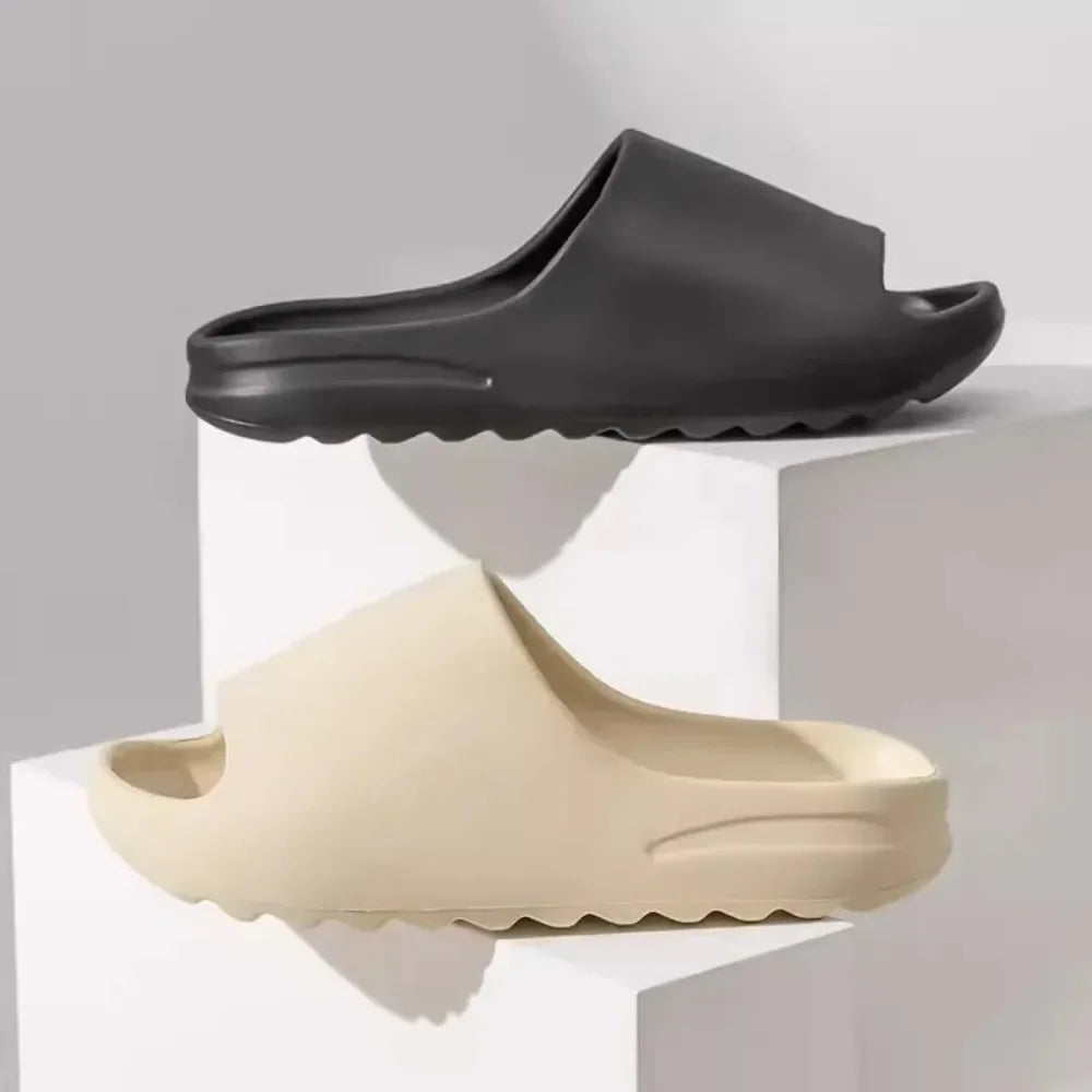 Claquette Slide