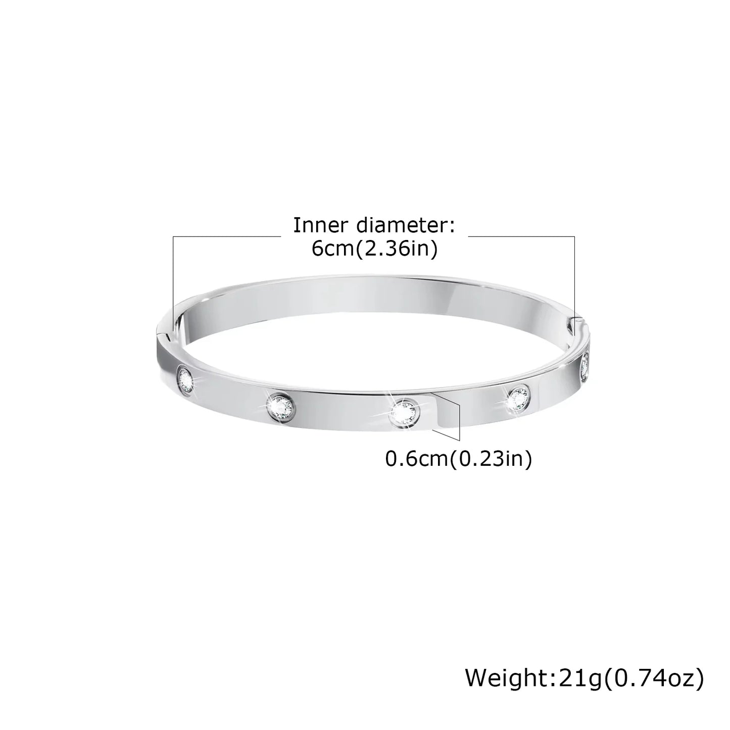 Bracelet pour ma femme
