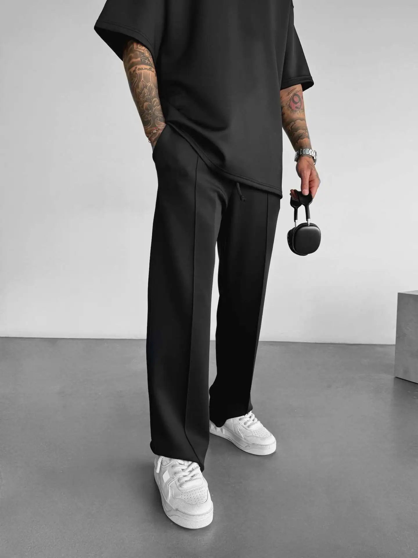 Jogging classe