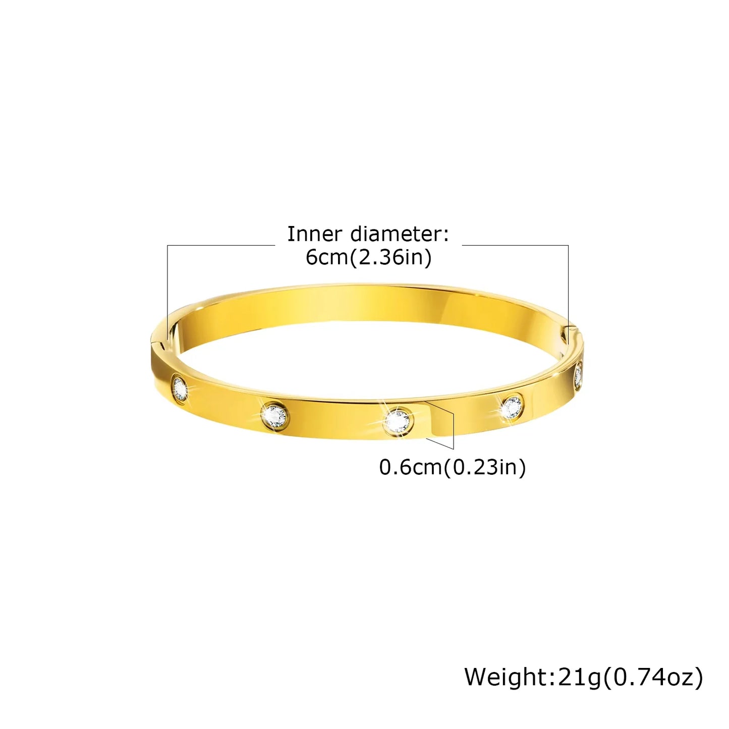 Bracelet pour ma femme