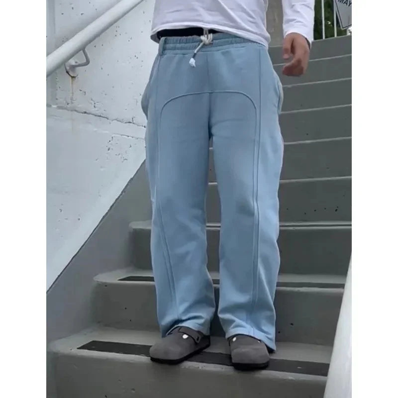 Jogging large
