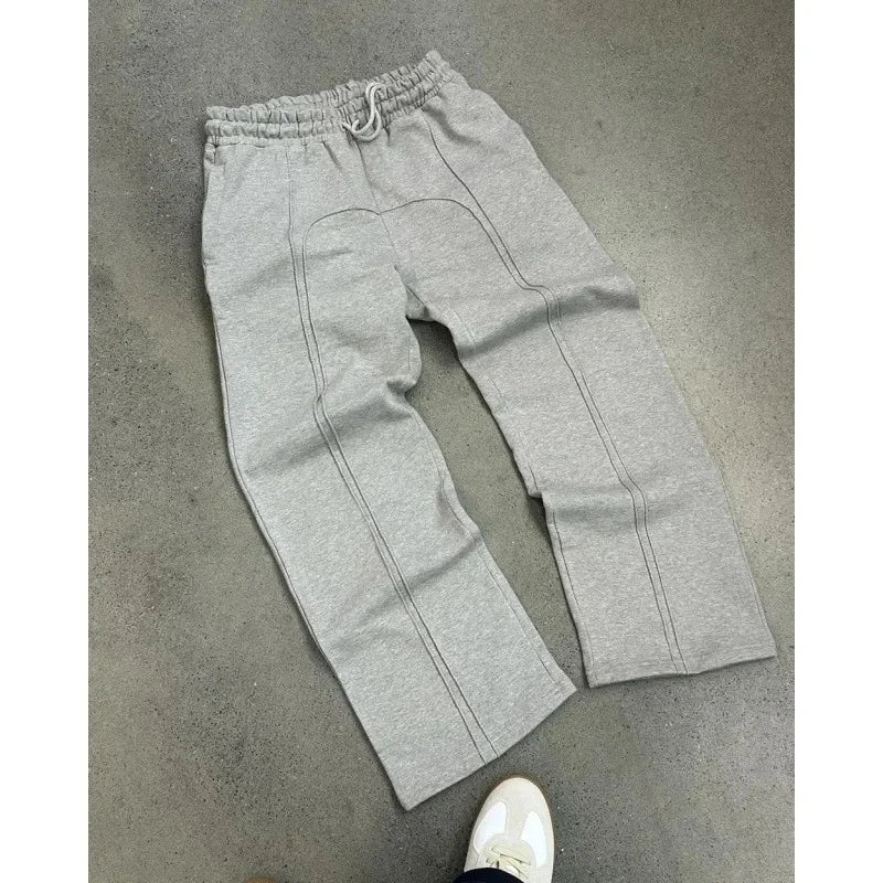 Jogging large