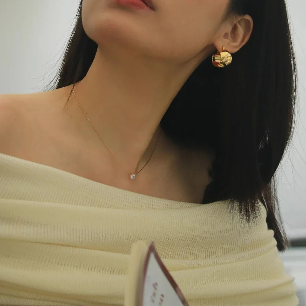 collier pour femme