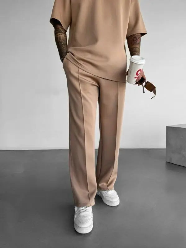 Jogging classe