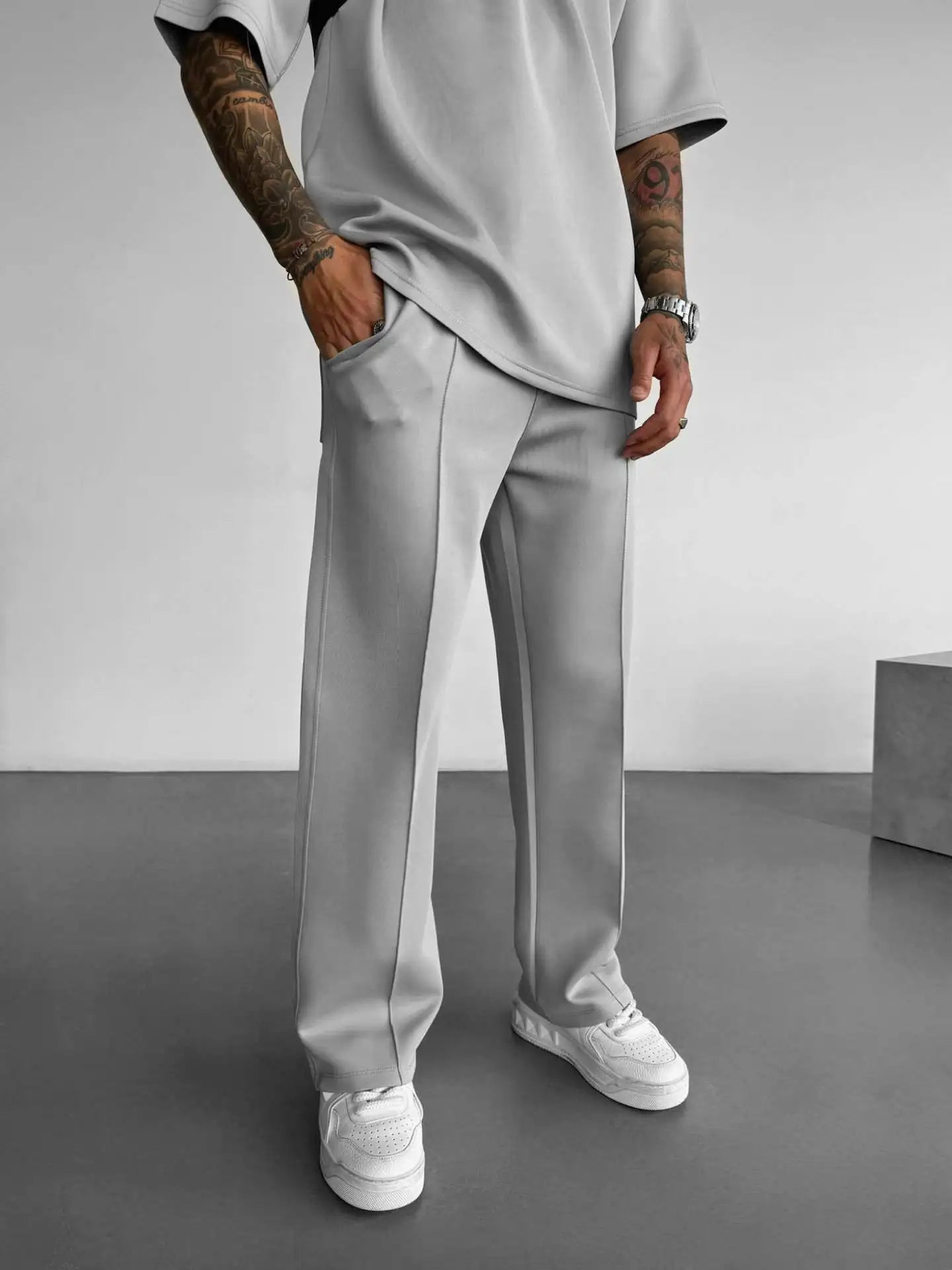 Jogging classe