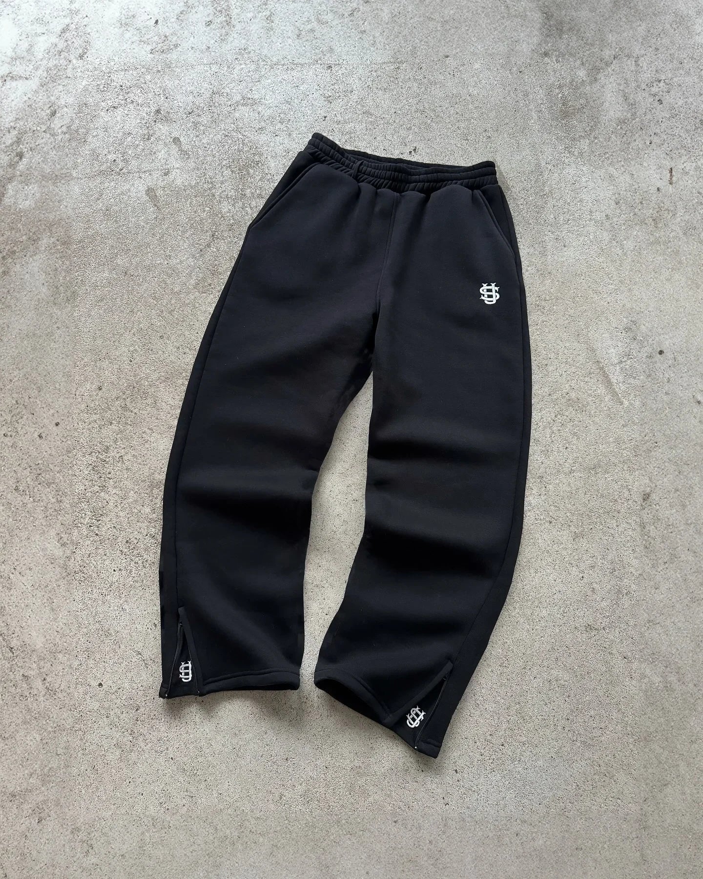 Ensemble streetwear détente