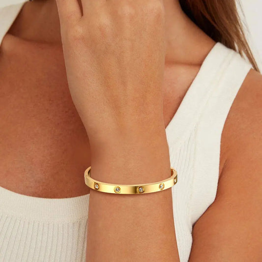 Bracelet pour ma femme