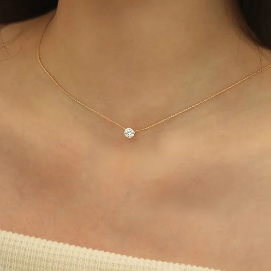 collier pour femme