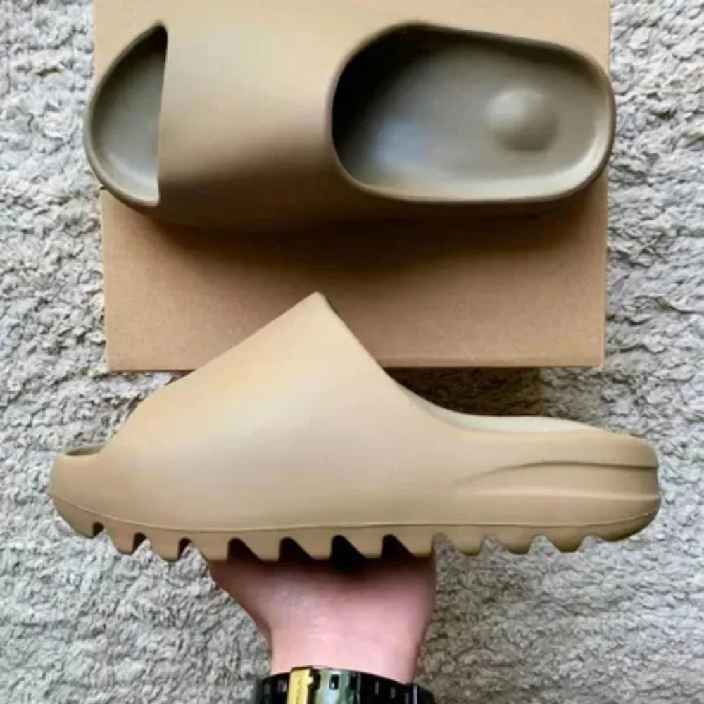 Claquette Slide