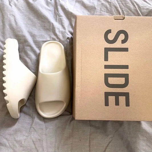Claquette Slide