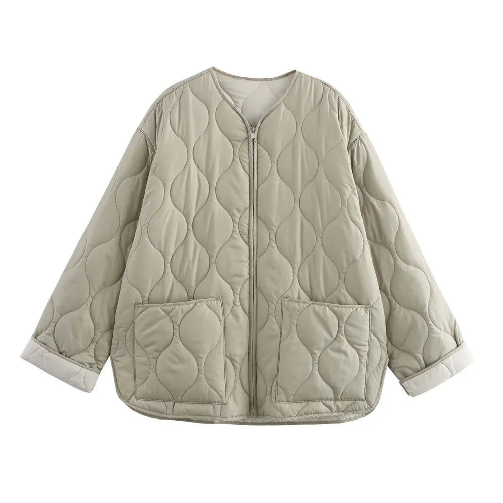 Automne/hiver nouveau produit mode décontracté femmes