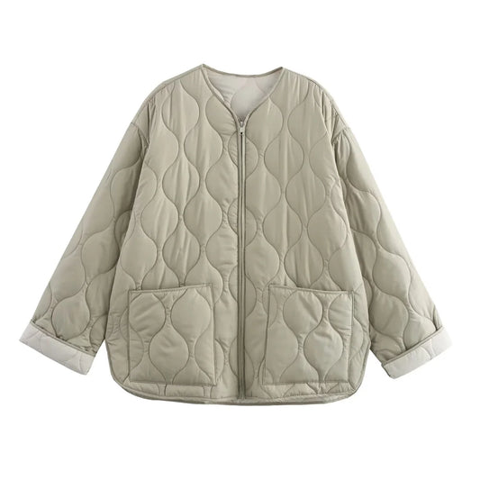 Automne/hiver nouveau produit mode décontracté femmes
