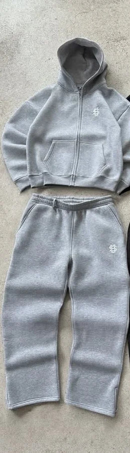 Ensemble streetwear détente