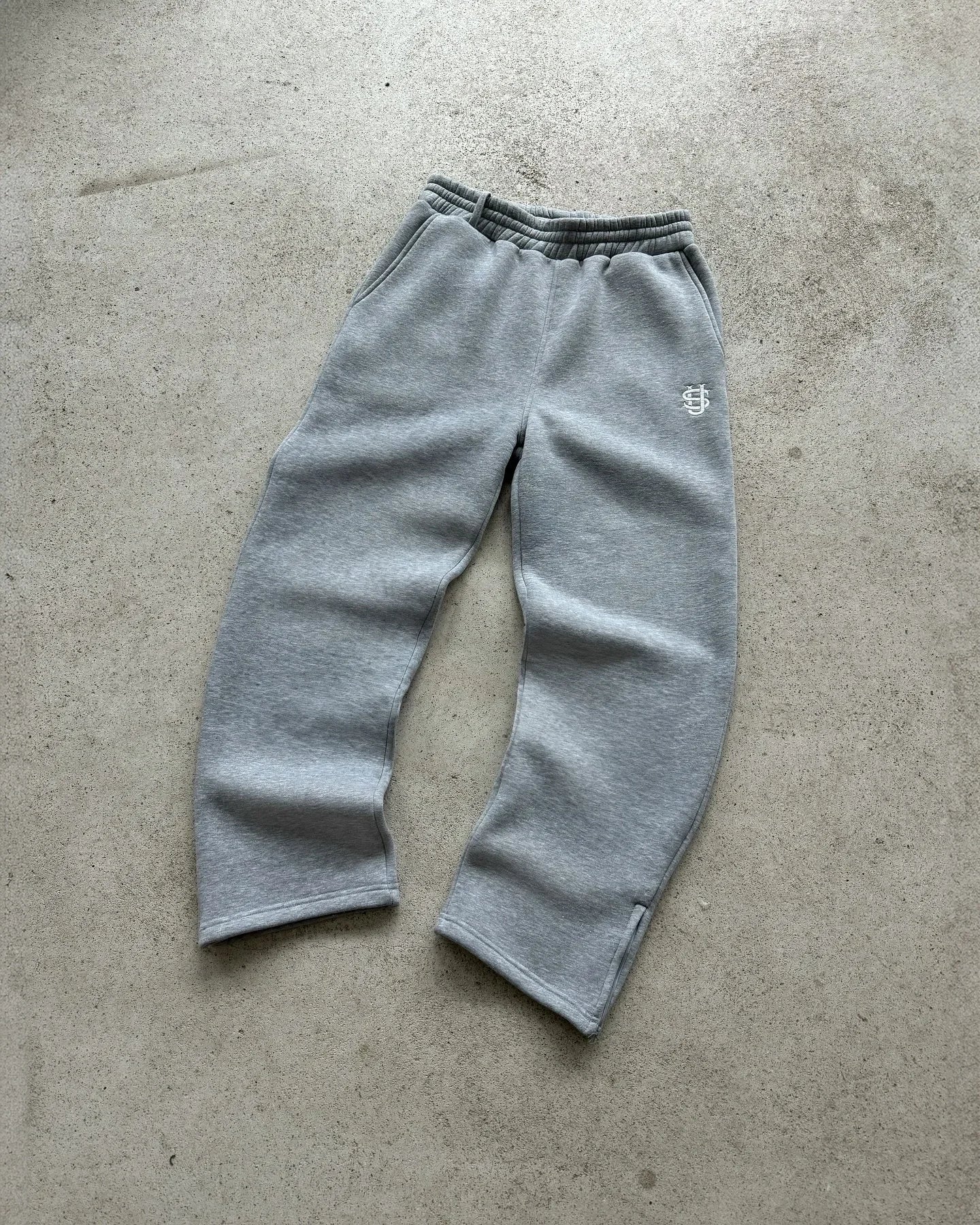 Ensemble streetwear détente