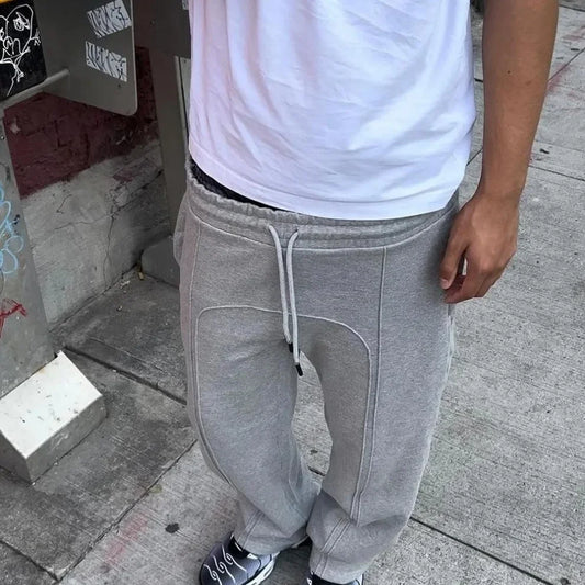 Jogging large