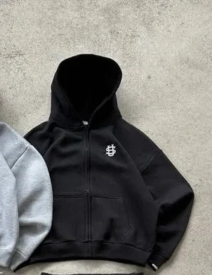 Ensemble streetwear détente