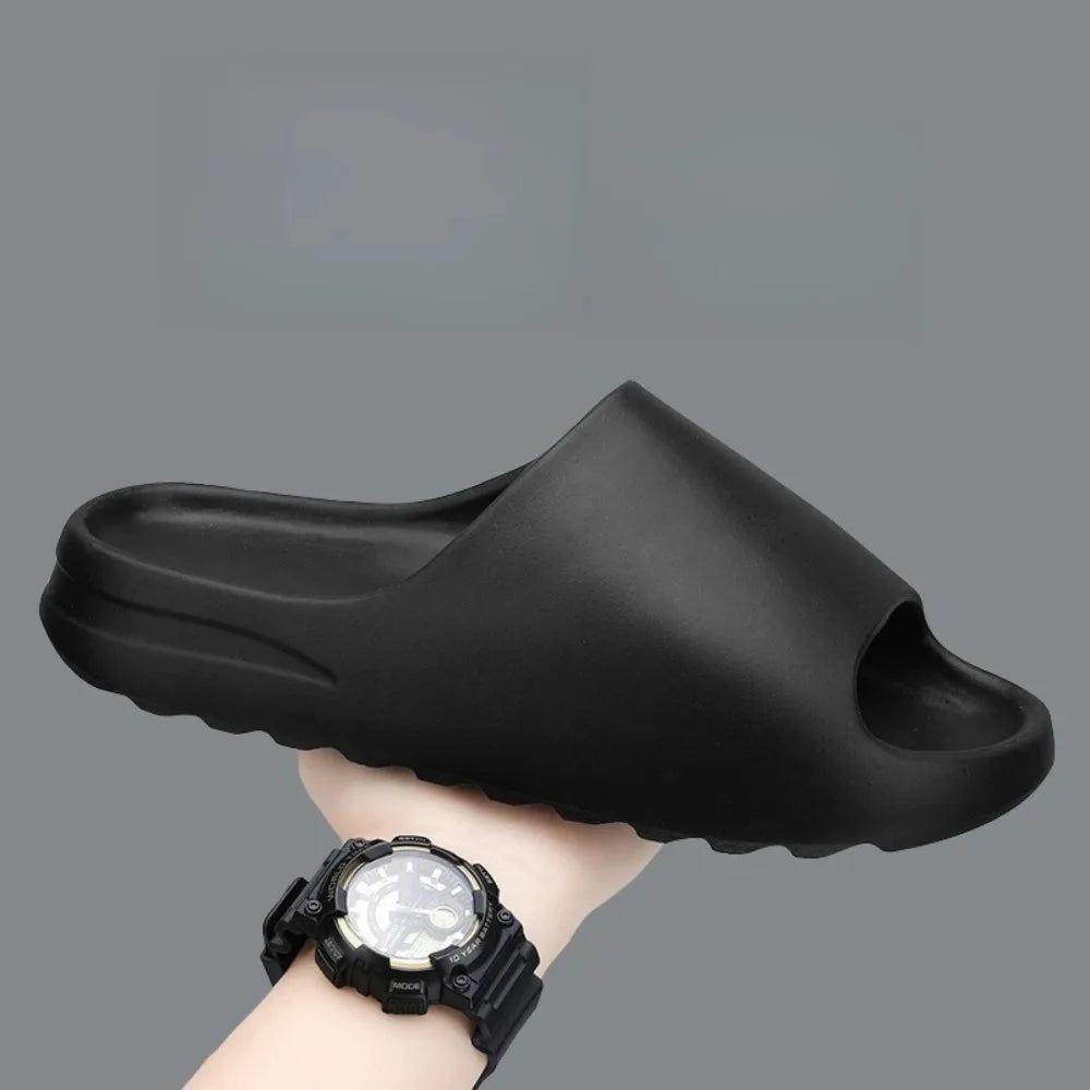 Claquette Slide