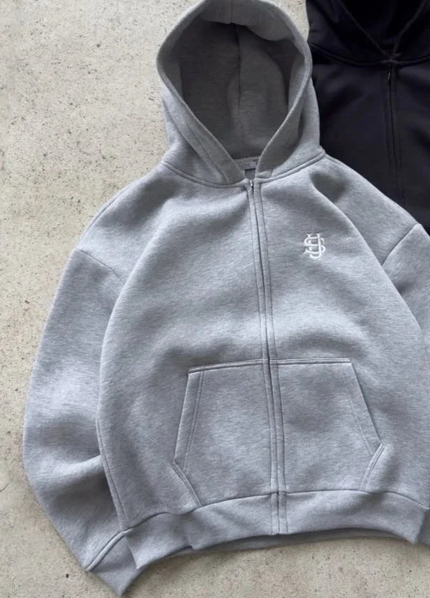 Ensemble streetwear détente