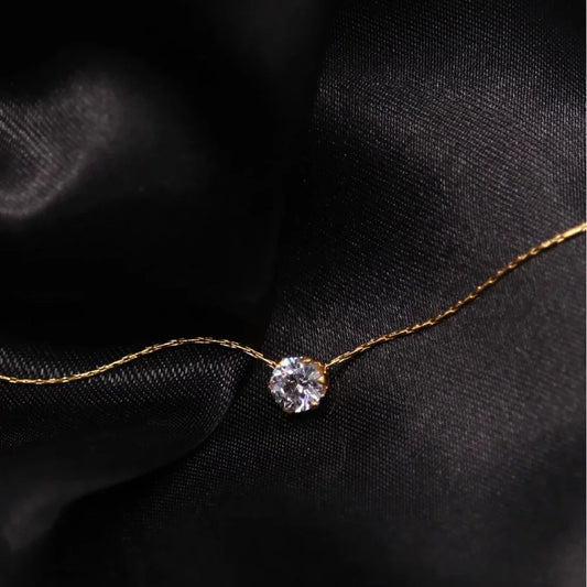 collier pour femme