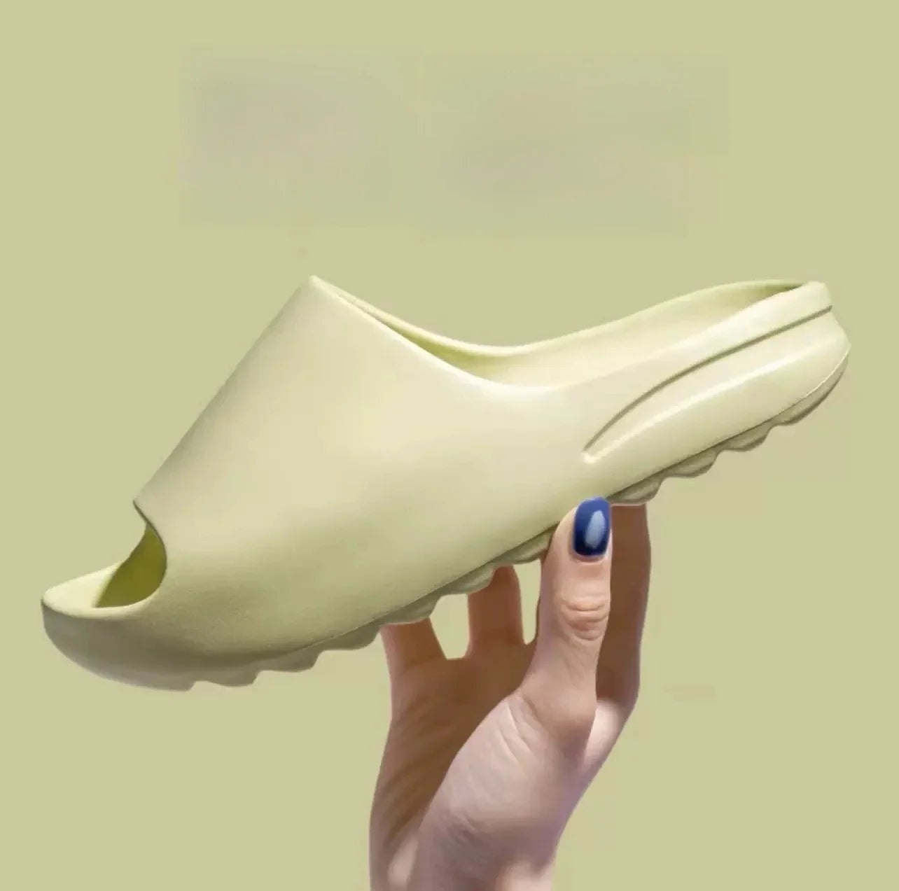 Claquette Slide