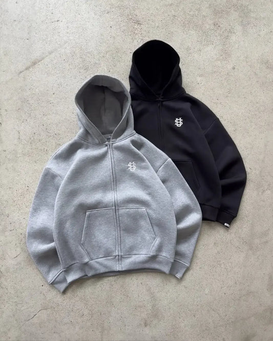 Ensemble streetwear détente